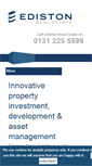 Mobile Screenshot of ediston.com
